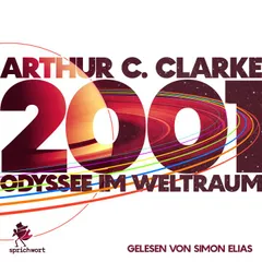 2001: Odyssee im Weltraum