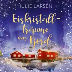 Eiskristallträume am Fjord
