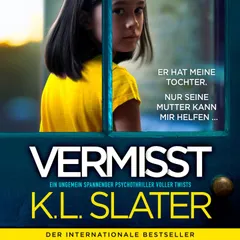 Vermisst