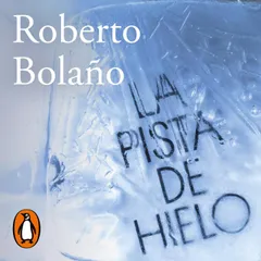 La pista de hielo