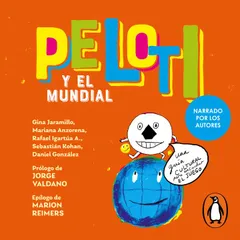 Peloti y el mundial