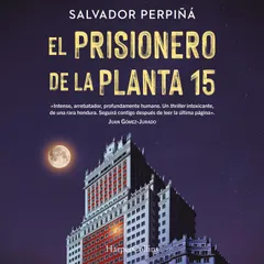 El prisionero de la planta 15