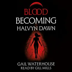 Blood Becoming