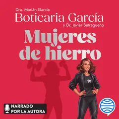 Mujeres de hierro