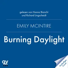 Burning Daylight