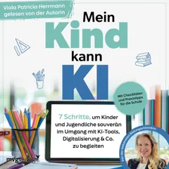 Mein Kind kann KI