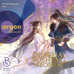 Dinghai Fusheng Records. Buch 3