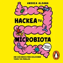 Hackea tu microbiota
