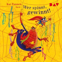 Wer spinnt, gewinnt!