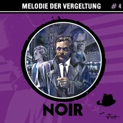 Folge 4: Melodie der Vergeltung
