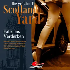 Fahrt ins Verderben