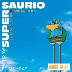 Supersaurio