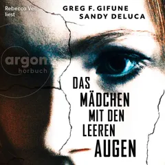 Das Mädchen mit den leeren Augen