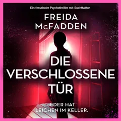 Die verschlossene Tür