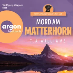 Mord am Matterhorn