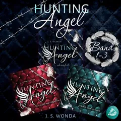 Hunting Angel Sammelband