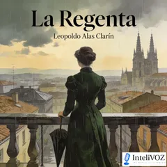 La Regenta
