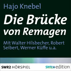 Die Brücke von Remagen