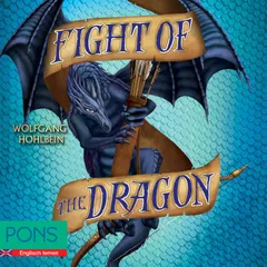 Wolfgang Hohlbein - Fight of the Dragon
