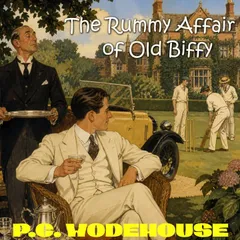 The Rummy Affair of Old Biffy