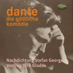 Die göttliche Komödie