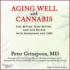 Aging Well with Cannabis