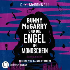 Bunny McGarry und die Engel im Mondschein