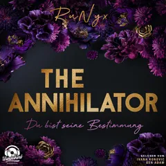 The Annihilator - Du bist seine Bestimmung