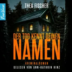 Der Tod kennt deinen Namen