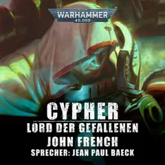 Warhammer 40.000: Cypher