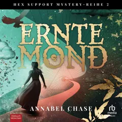 Erntemond
