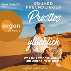 Prostlos glücklich