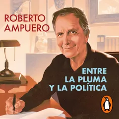 Entre la pluma y la política