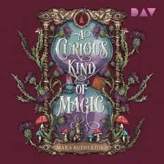A Curious Kind of Magic