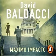 Máximo impacto (Will Robie 2)