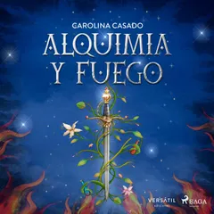 Alquimia y fuego