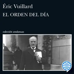 El orden del día