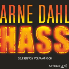 Hass  (Opcop-Gruppe 4)