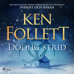 Dödlig strid