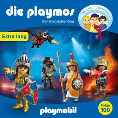 Der magische Ring