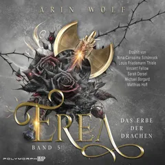 Erea - Das Erbe der Drachen