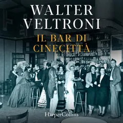 Il bar di Cinecittà