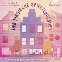 Der magische Spielzeugladen
