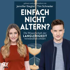 Einfach nicht altern?
