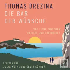 Die Bar der Wünsche