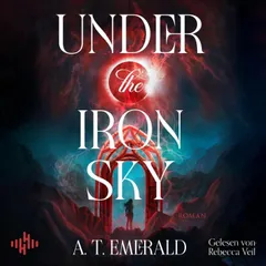 Under the Iron Sky (Under the Iron Sky 1)