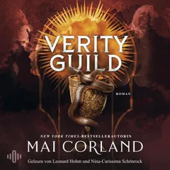 Verity Guild (Verity Guild 1)