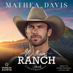 Williams Ranch: Colorado Countrygirls