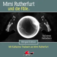 Tod eines Hellsehers