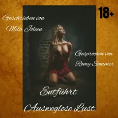 Entführt - Ausweglose Lust